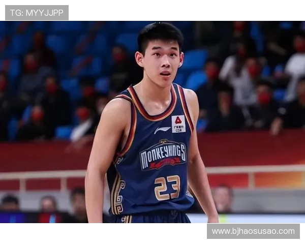 林葳 NBA 落选！21 分难掩致命短板，欧洲豪门抛出橄榄枝(1)