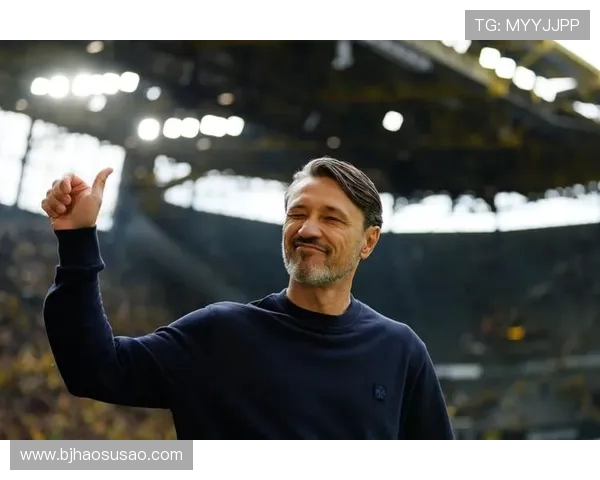 科瓦奇：多特成熟度凸显，新援快速融入